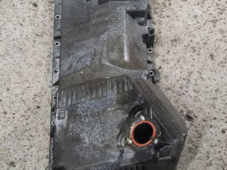 масляный поддон BMW 7 серия E65/E66/E67 2003, 3.0 л., бензин, АКПП, седан, правый руль