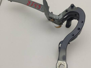 петля крышки багажника BMW 5 серия G30/G31 2018, 2.0 л., бензин, АКПП, универсал, правый руль