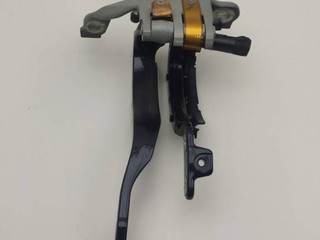 петля крышки багажника BMW 5 серия G30/G31 2018, 2.0 л., бензин, АКПП, универсал, правый руль, 7390413