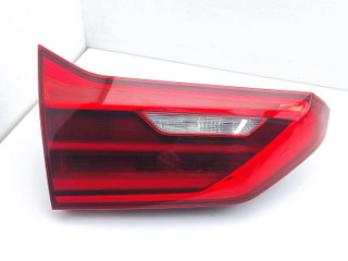 фонарь крышки багажника левый BMW 5 серия G30/G31 2018, 2.0 л., бензин, АКПП, универсал, правый руль, 8493051