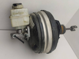 вакуумный усилитель тормозов BMW 7 серия F01/F02 2012, 3.0 л., N54 B30 A, бензин, АКПП, седан