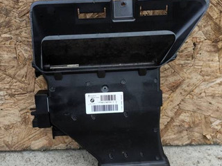 Электрический отопитель салона BMW 7 серия F01/F02 2012, 3.0 л., N54 B30 A, бензин, АКПП, седан, 9217987