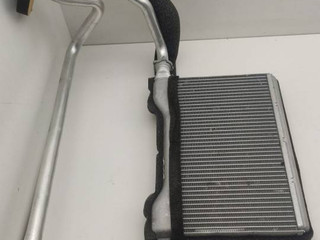 радиатор отопителя (печки) BMW 7 серия F01/F02 2012, 3.0 л., N54 B30 A, бензин, АКПП, седан