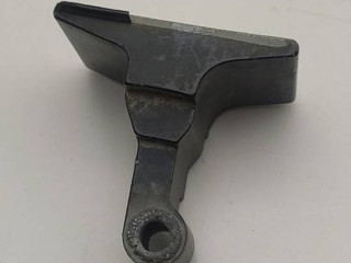 петля двери BMW 7 серия F01/F02 2012, 3.0 л., N54 B30 A, бензин, АКПП, седан, 7177558