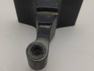 петля двери BMW 7 серия F01/F02 2012, 3.0 л., N54 B30 A, бензин, АКПП, седан, 7177557
