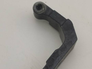петля двери BMW 7 серия F01/F02 2012, 3.0 л., N54 B30 A, бензин, АКПП, седан, 7177589