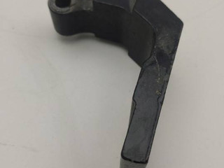 петля двери BMW 7 серия F01/F02 2012, 3.0 л., N54 B30 A, бензин, АКПП, седан, 7177590