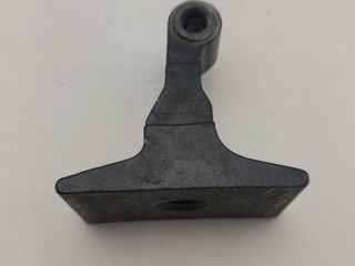 петля двери BMW 7 серия F01/F02 2012, 3.0 л., N54 B30 A, бензин, АКПП, седан, 7177560