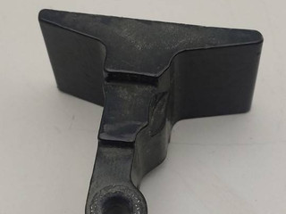 петля двери BMW 7 серия F01/F02 2012, 3.0 л., N54 B30 A, бензин, АКПП, седан, 7177588