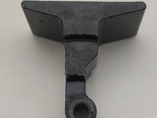 петля двери BMW 7 серия F01/F02 2012, 3.0 л., N54 B30 A, бензин, АКПП, седан, 7177587