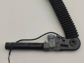 пиропатрон BMW 7 серия F01/F02 2012, 3.0 л., N54 B30 A, бензин, АКПП, седан, 9115306