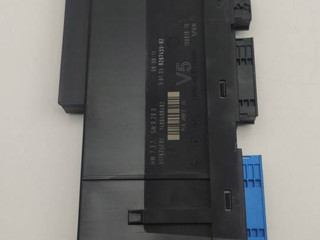 блок комфорта BMW 7 серия F01/F02 2012, 3.0 л., N54 B30 A, бензин, АКПП, седан, 9267455