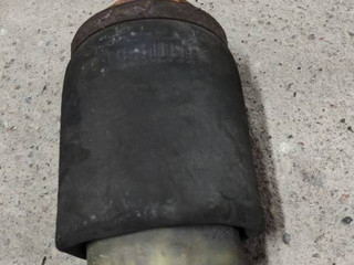 пневмоподушка BMW X5 E53 2002, 3.0 л., дизель, АКПП, внедорожник 5 дв., 6750355