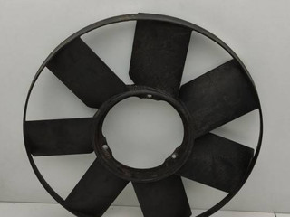 крыльчатка вискомуфты BMW X5 E70 2006, дизель, АКПП, внедорожник 5 дв., 11522249373, 11522249372