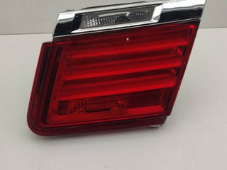 фонарь крышки багажника правый BMW 7 серия F01/F02 2010, 3.0 л., N57 D30 B, дизель, АКПП, седан, 7182206