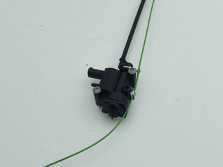 активатор замка крышки топливного бака BMW 7 серия F01/F02 2012, 3.0 л., N54 B30 A, бензин, АКПП, седан, 67117200674