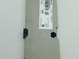 усилитель антенны BMW 7 серия F01/F02 2012, 3.0 л., N54 B30 A, бензин, АКПП, седан