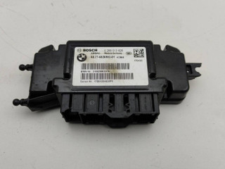 блок AirBag BMW 3 серия F30/F31 [рестайлинг] F31 2015, 2.0 л., D, дизель, 6МКПП, универсал, полный привод, правый руль