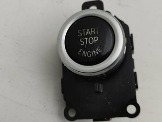 кнопка запуска двигателя BMW 7 серия F01/F02 2012, 3.0 л., N54 B30 A, бензин, АКПП, седан, 9263436