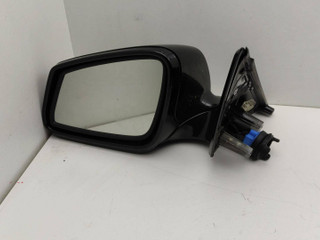 зеркало наружное левое BMW 7 серия F01/F02 2011, 4.4 л., N63 B44 A, бензин, АКПП, седан