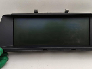 монитор мультимедиа BMW 7 серия F01/F02 2011, 4.4 л., N63 B44 A, бензин, АКПП, седан