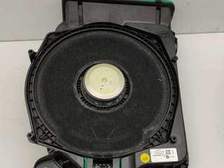 сабвуфер BMW 5 серия G30/G31 2017, 2.0 л., D, АКПП, седан, задний привод, 65139395862