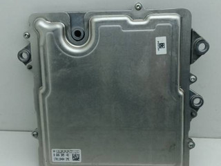 блок управления двигателем BMW 5 серия F07/F10/F11 [рестайлинг] 2013, 3.0 л., i, бензин, АКПП, седан, задний привод, 8606309, 0261S08996, 658, 170118484