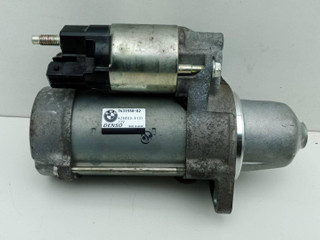стартер BMW 5 серия F07/F10/F11 2012, 3.0 л., i, бензин, АКПП, седан, 7631558