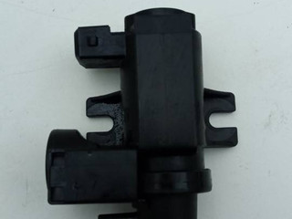 клапан управления турбиной (актуатор) BMW 5 серия F07/F10/F11 2011, 3.0 л., бензин, АКПП, седан, 11747649407, 7649407