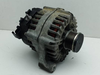 генератор BMW 3 серия F30/F31/F34 [рестайлинг] F31 2015, 2.0 л., N47 D20 C, дизель, АКПП, белый, универсал, задний привод, правый руль, 8578608