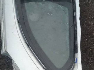 стекло кузовное боковое правое BMW 3 серия F30/F31 [рестайлинг] F31 2015, 2.0 л., D, дизель, 6МКПП, универсал, полный привод, правый руль