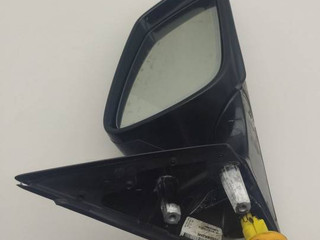 зеркало наружное правое BMW 7 серия F01/F02 [рестайлинг] F01LCI 2015, 3.0 л., N55 B30 A, бензин, АКПП, седан, задний привод
