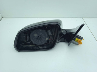 зеркало наружное левое BMW 7 серия F01/F02 [рестайлинг] F01LCI 2015, 3.0 л., N55 B30 A, бензин, АКПП, седан, задний привод