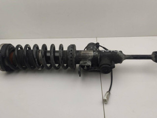 амортизатор передний правый BMW 5 серия F07/F10/F11 2010, 4.4 л., i, N63 B44 A, бензин, АКПП, белый, хетчбэк 5 дв., задний привод, 6794136