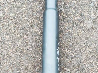 карданный вал BMW 5 серия F07/F10/F11 2010, 4.4 л., i, N63 B44 A, бензин, АКПП, белый, хетчбэк 5 дв., задний привод, 7562825
