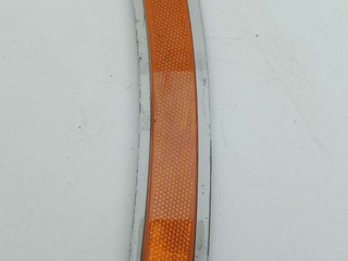 фонарь противотуманный правый BMW 5 серия F07/F10/F11 2010, 4.4 л., i, N63 B44 A, бензин, АКПП, белый, хетчбэк 5 дв., задний привод, 7199628