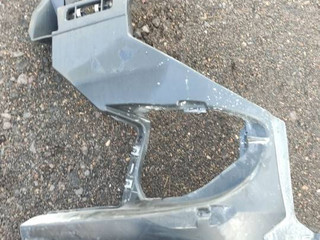 крепление бампера BMW 5 серия F07/F10/F11 2010, 4.4 л., i, N63 B44 A, бензин, АКПП, белый, хетчбэк 5 дв., задний привод, 7200757