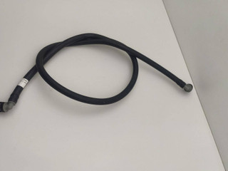 шланг омывателя BMW 5 серия F07/F10/F11 2010, 4.4 л., i, N63 B44 A, бензин, АКПП, белый, хетчбэк 5 дв., задний привод, 7178747