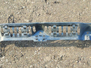 Крепление бампера заднего BMW 5 серия F07/F10/F11 2010, 4.4 л., i, N63 B44 A, бензин, АКПП, белый, хетчбэк 5 дв., задний привод, 7201215