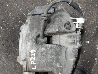 суппорт передний левый BMW 7 серия F01/F02 2011, 3.0 л., N54 B30 A, бензин, АКПП, седан