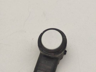 датчик парктроника BMW 5 серия F07/F10/F11 2010, 4.4 л., i, N63 B44 A, бензин, АКПП, белый, хетчбэк 5 дв., задний привод, 9206526, 9196846