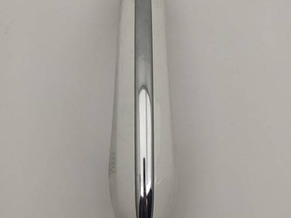 ручка наружная задняя правая BMW 5 серия F07/F10/F11 2010, 4.4 л., i, N63 B44 A, бензин, АКПП, белый, хетчбэк 5 дв., задний привод, 7237214