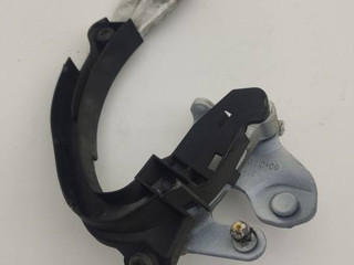 петля крышки багажника BMW 5 серия F07/F10/F11 2010, 4.4 л., i, N63 B44 A, бензин, АКПП, белый, хетчбэк 5 дв., задний привод