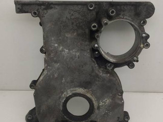 крышка двигателя передняя BMW 7 серия E65/E66/E67 2003, 3.0 л., бензин, АКПП, седан, правый руль, 1706280