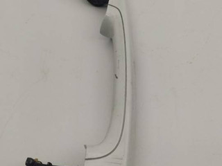 ручка наружная BMW 3 серия F30/F31/F34 [рестайлинг] F31 2015, 2.0 л., N47 D20 C, дизель, АКПП, белый, универсал, задний привод, правый руль, 7329346