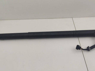 амортизатор крышки багажника (3-5 двери) BMW 5 серия F07/F10/F11 2010, 4.4 л., i, N63 B44 A, бензин, АКПП, белый, хетчбэк 5 дв., задний привод, 7120095