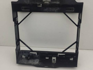 кронштейн радиатора BMW 5 серия F07/F10/F11 2010, 4.4 л., i, N63 B44 A, бензин, АКПП, белый, хетчбэк 5 дв., задний привод, 7572543