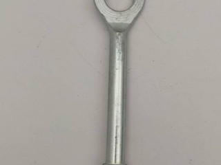 крюк буксировочный BMW 7 серия F01/F02 2011, 4.4 л., N63 B44 A, бензин, АКПП, седан