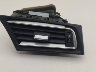 дефлектор обдува салона BMW 7 серия F01/F02 2011, 4.4 л., N63 B44 A, бензин, АКПП, седан, 9115862