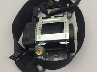 ремень безопасности BMW 7 серия F01/F02 2011, 4.4 л., N63 B44 A, бензин, АКПП, седан, 60933440, 9164055